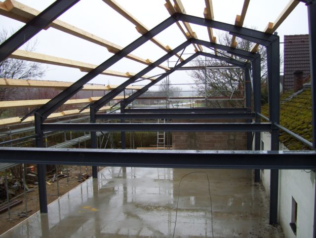 70 Jahre Schreinerei Rödl – Rückblick