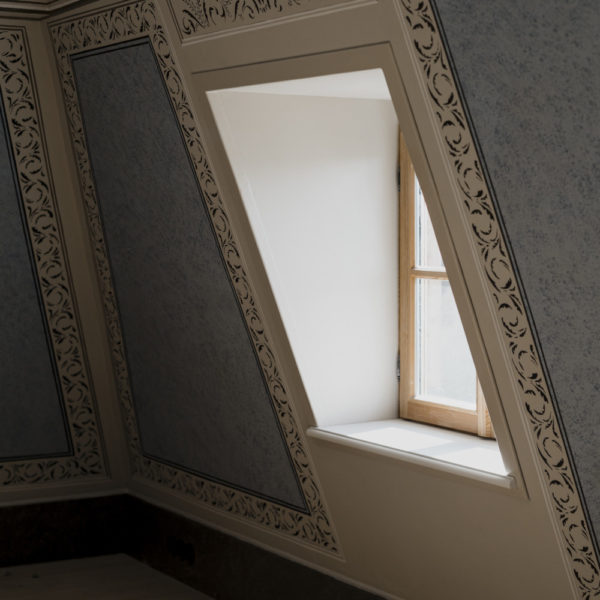 Orangerie Fronberg