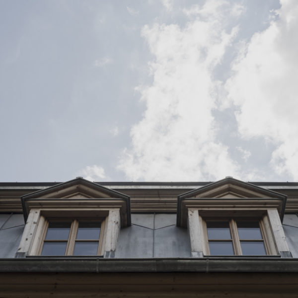 Orangerie Fronberg
