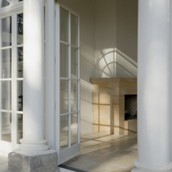 Orangerie Fronberg