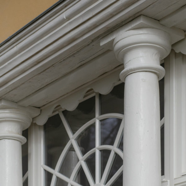 Orangerie Fronberg