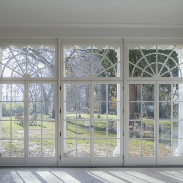 Orangerie Fronberg